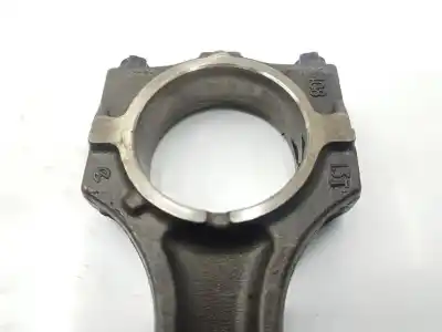 Peça sobressalente para automóvel em segunda mão biela por bmw 3 touring (e46) 320 d referências oem iam 11247805253  7805253