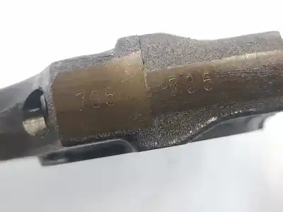 Peça sobressalente para automóvel em segunda mão biela por bmw 3 touring (e46) 320 d referências oem iam 11247805253  7805253