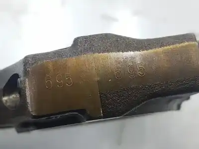 Peça sobressalente para automóvel em segunda mão biela por bmw 3 touring (e46) 320 d referências oem iam 11247805253  7805253