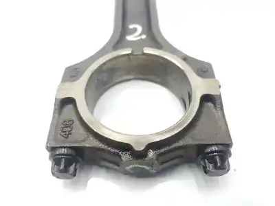 Peça sobressalente para automóvel em segunda mão biela por bmw 3 touring (e46) 320 d referências oem iam 11247805253  7805253