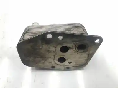 Pezzo di ricambio per auto di seconda mano radiatore olio per bmw 3 touring (e46) 320 d riferimenti oem iam 11427787698  7787698