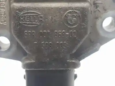 Peça sobressalente para automóvel em segunda mão sensor por bmw 3 touring (e46) 320 d referências oem iam 12617508003  7508003