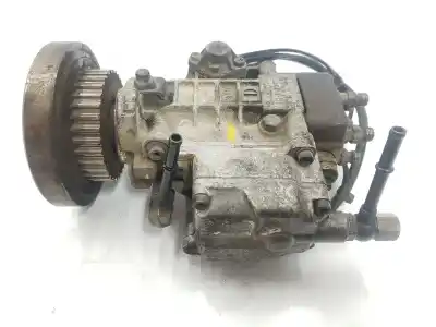 Pièce détachée automobile d'occasion pompe à injection pour volkswagen lt 28-35 ii autobús (2dm) 2.5 tdi références oem iam 074130115b 074130115b 1111aa 
