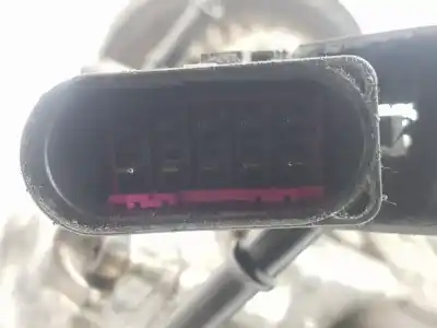 Pièce détachée automobile d'occasion pompe à injection pour volkswagen lt 28-35 ii autobús (2dm) 2.5 tdi références oem iam 074130115b 074130115b 1111aa 
