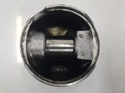 Second-hand car spare part piston for peugeot 308 access oem iam references 1607373680  1607373680