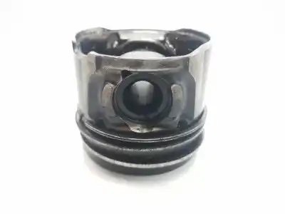 Second-hand car spare part piston for peugeot 308 access oem iam references 1607373680  1607373680