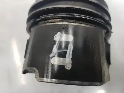 Peça sobressalente para automóvel em segunda mão pistão por peugeot 308 access referências oem iam 1607373680