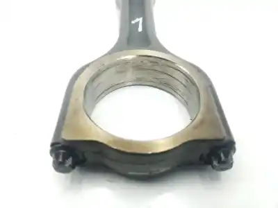 Peça sobressalente para automóvel em segunda mão biela por peugeot 308 access referências oem iam 0603c0  0603c0