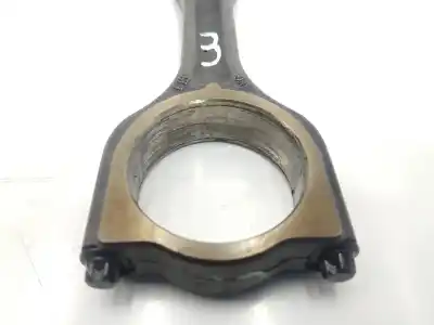 Peça sobressalente para automóvel em segunda mão biela por peugeot 308 access referências oem iam 0603c0  0603c0