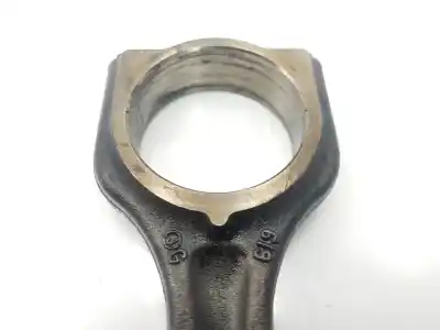 Peça sobressalente para automóvel em segunda mão biela por peugeot 308 access referências oem iam 0603c0  0603c0