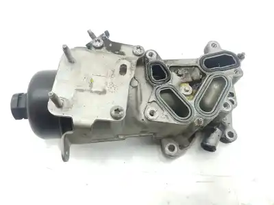 Peça sobressalente para automóvel em segunda mão filtro de óleo por peugeot 308 access referências oem iam 1103s7