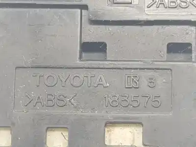 İkinci el araba yedek parçası degistirmek için toyota land cruiser (j12) 3.0 turbodiesel oem iam referansları 8487028020 8487028020 