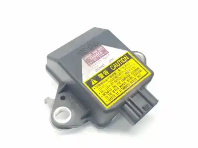 Gebrauchtes Autoersatzteil sensor zum toyota land cruiser (j12) 3.0 turbodiesel oem-iam-referenzen 8918360020 8918360020 