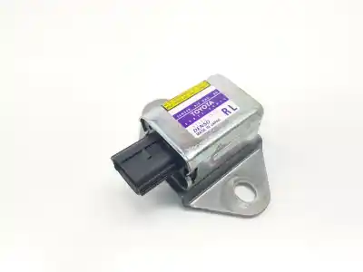 Peça sobressalente para automóvel em segunda mão sensor por toyota land cruiser (j12) 3.0 turbodiesel referências oem iam 8983360010 8983360010 