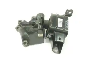 Peça sobressalente para automóvel em segunda mão suporte do motor esquerdo por hyundai i30 (pd) 1.0 tgdi cat referências oem iam 21830g4000