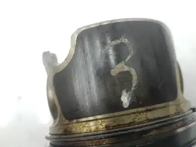 Автозапчастина б/у поршневий для seat leon sc (5f5) fr посилання на oem iam 04l107065a