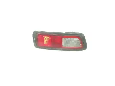 Second-hand car spare part Rear Left Bumper Lamp for TOYOTA LAND CRUISER (J12) 3.0 Turbodiesel OEM IAM references 8156160640 8156160640 