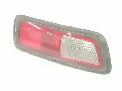 Pezzo di ricambio per auto di seconda mano lampada paraurti posteriore sinistra per toyota land cruiser (j12) 3.0 turbodiesel riferimenti oem iam 8156160640 8156160640 