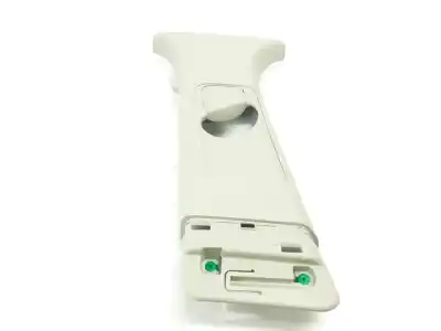 Peça sobressalente para automóvel em segunda mão moldagem por hyundai i30 (pd) 1.0 tgdi cat referências oem iam 85833g4000