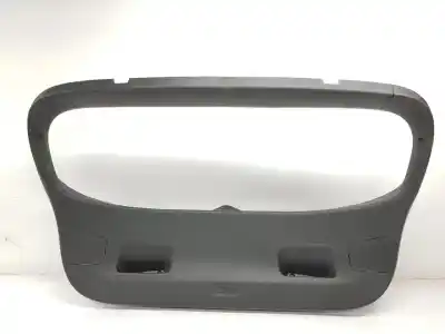 Peça sobressalente para automóvel em segunda mão forra / revestimento da mala por hyundai i30 (pd) 1.0 tgdi cat referências oem iam 81787g4000