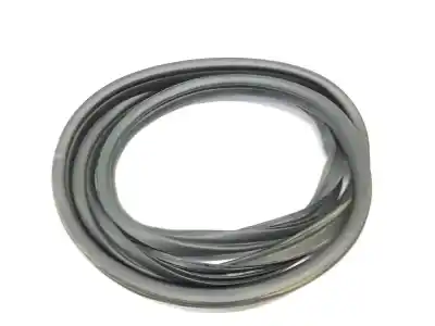 Peça sobressalente para automóvel em segunda mão junta vedante da porta por hyundai i30 (pd) 1.0 tgdi cat referências oem iam 83120g4000