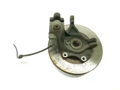 Pezzo di ricambio per auto di seconda mano attacco anteriore destro per peugeot 207/207+ (wa_, wc_) 1.4 riferimenti oem iam 364791 364791 