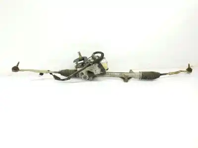 Peça sobressalente para automóvel em segunda mão caixa de direção por peugeot 2008 1.6 blue-hdi fap referências oem iam 1636419280