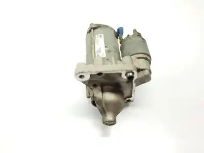 Peça sobressalente para automóvel em segunda mão motor de arranque por peugeot 2008 1.6 blue-hdi fap referências oem iam 9662854180