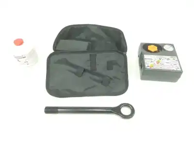 Piesă de schimb auto la mâna a doua cric pentru hyundai tucson,ix35 1.6tgdi 150cv 48v dt referințe oem iam 5551584066