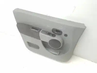 Автозапчасти б/у полный комплект сиденья за renault modus / grand modus (f/jp0_) 1.2 (jp0c jp0k fp0c fp0k fp0p jp0p jp0t) ссылки oem iam   
