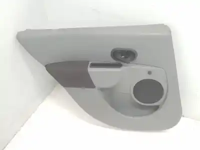 Автозапчасти б/у полный комплект сиденья за renault modus / grand modus (f/jp0_) 1.2 (jp0c jp0k fp0c fp0k fp0p jp0p jp0t) ссылки oem iam   