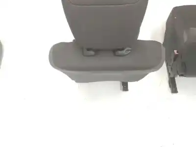 Автозапчасти б/у полный комплект сиденья за renault modus / grand modus (f/jp0_) 1.2 (jp0c jp0k fp0c fp0k fp0p jp0p jp0t) ссылки oem iam   