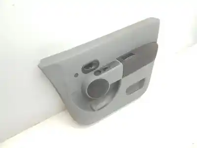 Автозапчасти б/у полный комплект сиденья за renault modus / grand modus (f/jp0_) 1.2 (jp0c jp0k fp0c fp0k fp0p jp0p jp0t) ссылки oem iam   