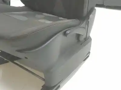 Автозапчасти б/у полный комплект сиденья за renault modus / grand modus (f/jp0_) 1.2 (jp0c jp0k fp0c fp0k fp0p jp0p jp0t) ссылки oem iam   
