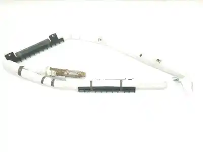 Peça sobressalente para automóvel em segunda mão airbag de cortina dianteiro direito por hyundai i30 (pd) 1.0 tgdi cat referências oem iam 85020g4000