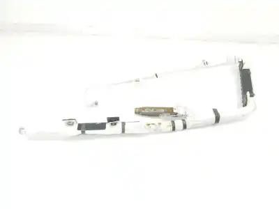 Peça sobressalente para automóvel em segunda mão airbag de cortina dianteiro esquerdo por hyundai i30 (pd) 1.0 tgdi cat referências oem iam 85010g4000