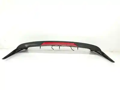 Peça sobressalente para automóvel em segunda mão spoiler da tampa da mala por hyundai i30 (pd) 1.0 tgdi cat referências oem iam 87251g4000