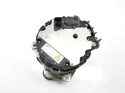 Piesă de schimb auto la mâna a doua alternator pentru hyundai i30 1.0 tgdi referințe oem iam 3630007000 3630007000 