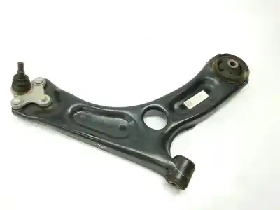 Peça sobressalente para automóvel em segunda mão braço de suspensão inferior dianteiro direito por hyundai i30 (pd) 1.0 tgdi cat referências oem iam 54501g4aa0