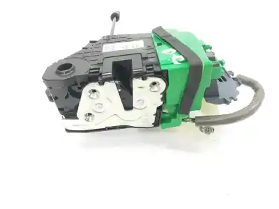 Peça sobressalente para automóvel em segunda mão fechadura da porta dianteira direita por hyundai i30 (pd) 1.0 tgdi cat referências oem iam 81320g3050