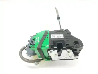 Peça sobressalente para automóvel em segunda mão fechadura da porta dianteira esquerda por hyundai i30 (pd) 1.0 tgdi cat referências oem iam 81310g3040