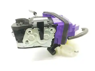 Peça sobressalente para automóvel em segunda mão fechadura da porta traseira direita por hyundai i30 (pd) 1.0 tgdi cat referências oem iam 81420g3010