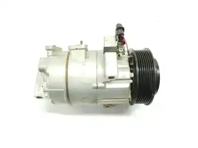 Peça sobressalente para automóvel em segunda mão compressor de ar condicionado a/a a/c por hyundai i30 (pd) 1.0 tgdi cat referências oem iam 97701g4700