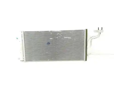 Second-hand car spare part AIR CONDITIONING CONDENSER / RADIATOR for HYUNDAI I30 (PD)  OEM IAM references 97606G4790  97606G4790