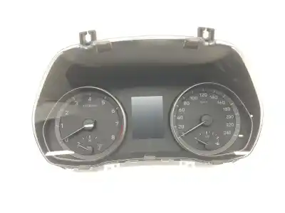 Peça sobressalente para automóvel em segunda mão  por HYUNDAI I30  Referências OEM IAM 94053G4041 94053G4041 