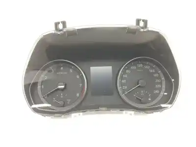 Peça sobressalente para automóvel em segunda mão quadrante por hyundai i30 (pd) 1.0 tgdi cat referências oem iam 94053g4041