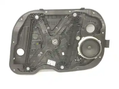 Peça sobressalente para automóvel em segunda mão elevador de vidros dianteiro direito por hyundai i30 (pd) 1.0 tgdi cat referências oem iam 82481g4000
