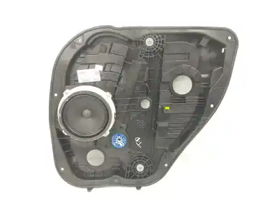 Peça sobressalente para automóvel em segunda mão elevador de vidros traseiro direito por hyundai i30 (pd) 1.0 tgdi cat referências oem iam 83481g4010