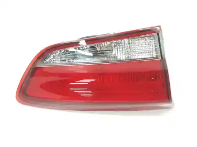 Peça sobressalente para automóvel em segunda mão farolim interior traseiro esquerdo por hyundai i30 (pd) 1.0 tgdi cat referências oem iam 92403g4000