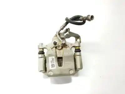 Peça sobressalente para automóvel em segunda mão pinça de travão traseira esquerda por hyundai i30 (pd) 1.0 tgdi cat referências oem iam 58210g4300